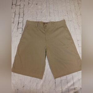 Men's Nike Golf Shorts Size 34